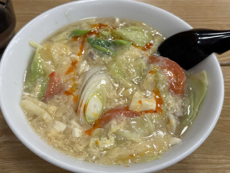 Lisaさんの湯乃泉 草加健康センターのサ活写真