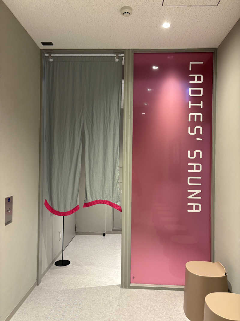 志羽さんのsaunahouseのサ活写真