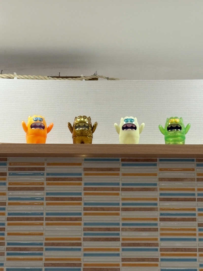 志羽さんのユートピア白玉温泉のサ活写真