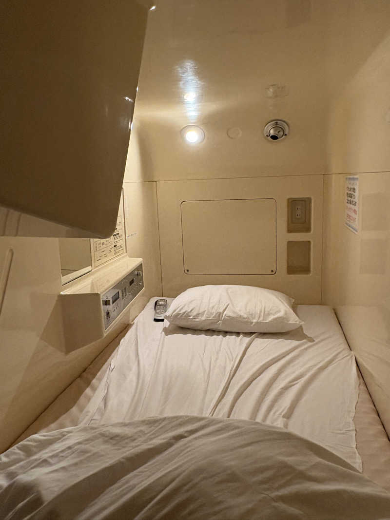 志羽さんのサウナセンター稲荷町(旧サウナホテルニュー大泉 稲荷町店)のサ活写真