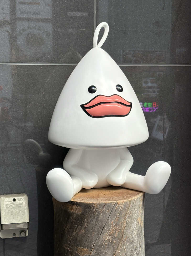 志羽さんの生姜サウナ 金の亀のサ活写真