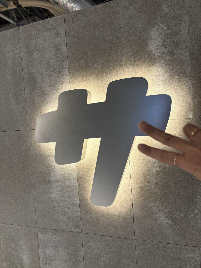 志羽さんの高輪SAUNASのサ活写真