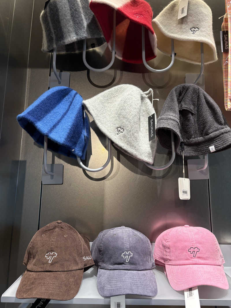 志羽さんの高輪SAUNASのサ活写真