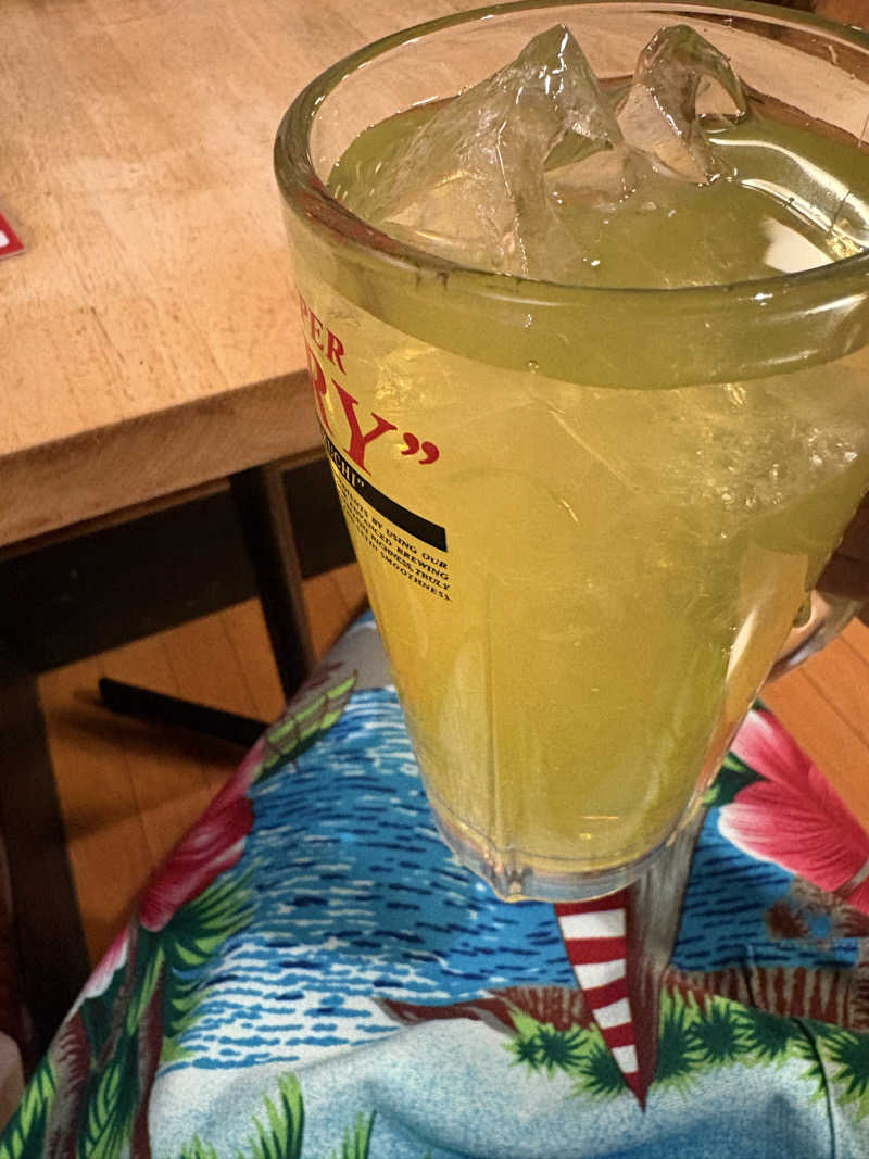 志羽さんのなにわ健康ランド 湯〜トピアのサ活写真