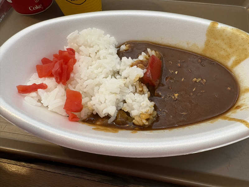 志羽さんの安心お宿Woman&Man名古屋栄店のサ活写真