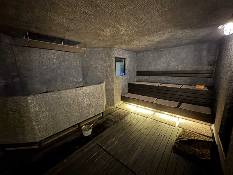 IE:SAUNA AICHI[一宮市]のサ活（サウナ記録・口コミ感想）一覧
