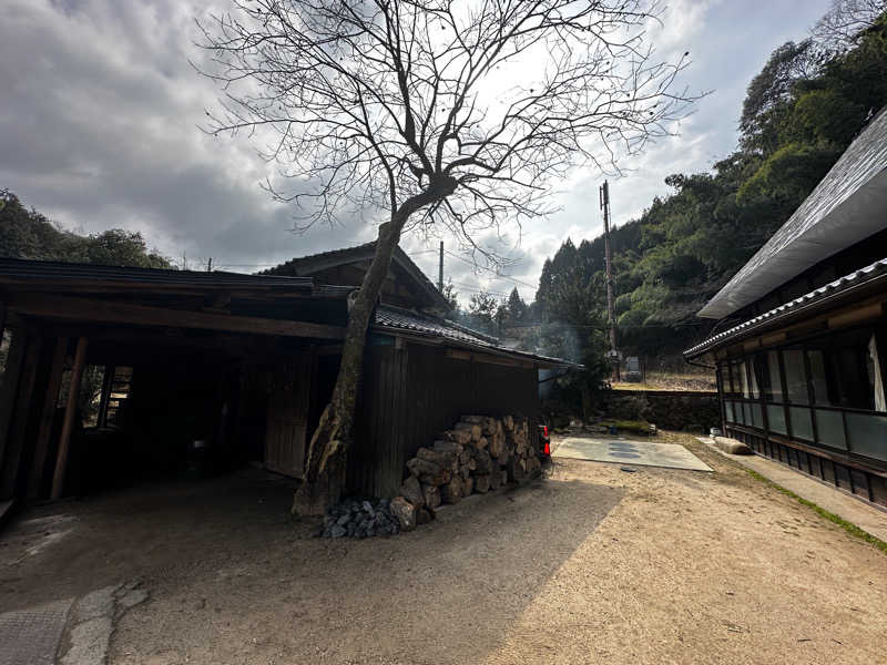 新・サウナーさんの蒸 -五箇サウナ-のサ活写真