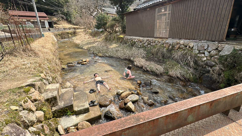 新・サウナーさんの蒸 -五箇サウナ-のサ活写真