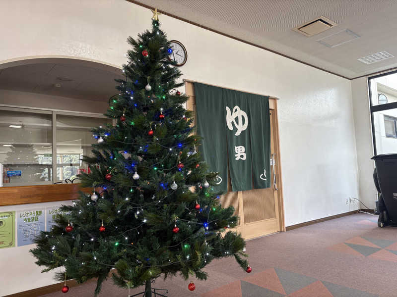 おにぎりさんの南種子町河内温泉センターのサ活写真