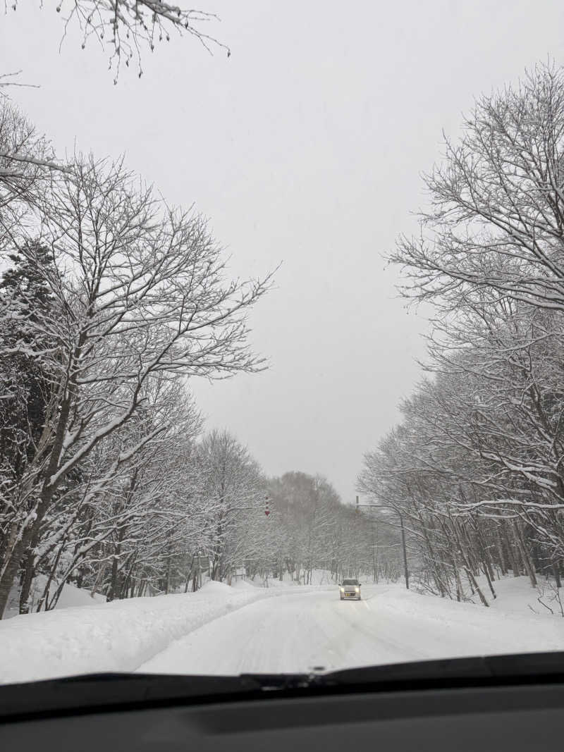 いぶきさんの吹上温泉保養センター 白銀荘のサ活写真