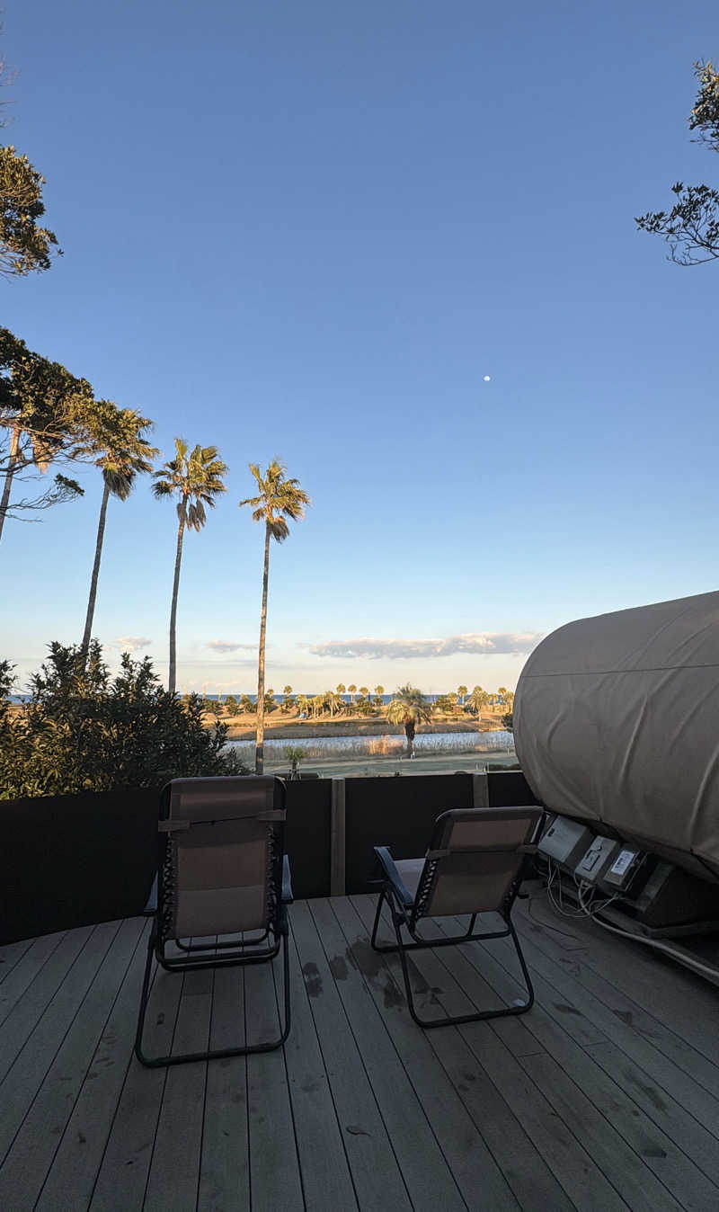 booさんのkodomonokuni SAUNA PARKのサ活写真