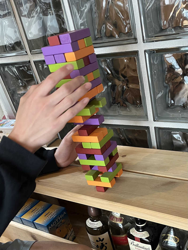 ぁぃ🖤🐈‍⬛さんのサウナヘヴン草加のサ活写真