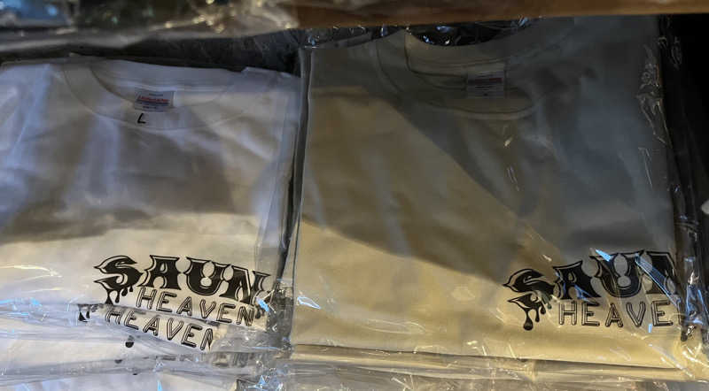 ぁぃ🖤🐈‍⬛さんのサウナヘヴン草加のサ活写真