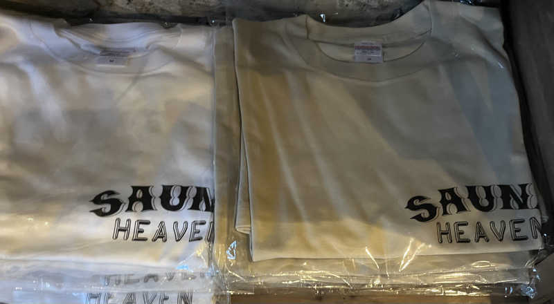 ぁぃ🖤🐈‍⬛さんのサウナヘヴン草加のサ活写真