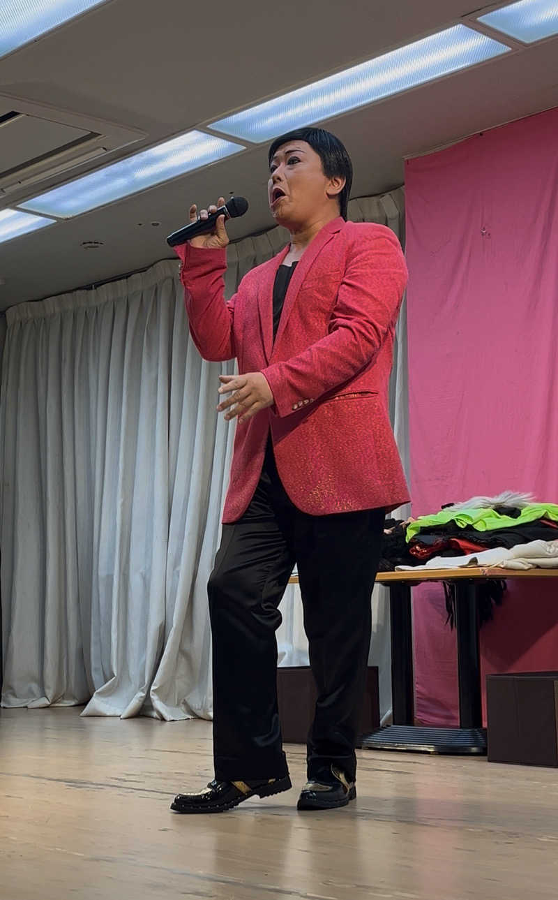 ぁぃ🖤🐈‍⬛さんの湯乃泉 東名厚木健康センターのサ活写真