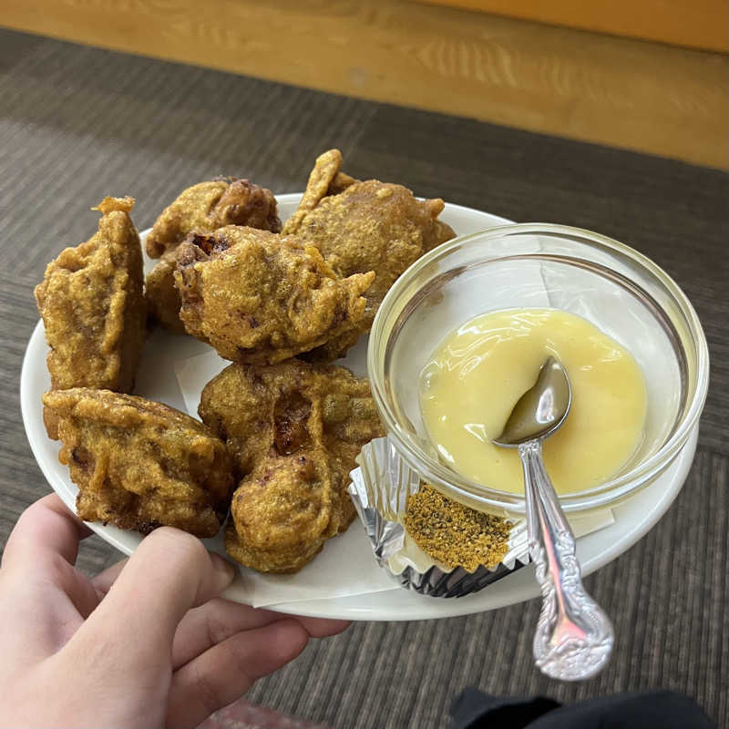 ぁぃ🖤🐈‍⬛さんの湯乃泉 東名厚木健康センターのサ活写真