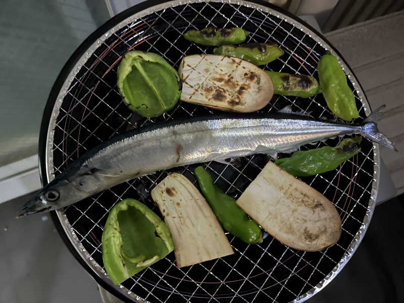 ぁぃ🖤🐈‍⬛さんのサウナヘヴン草加のサ活写真