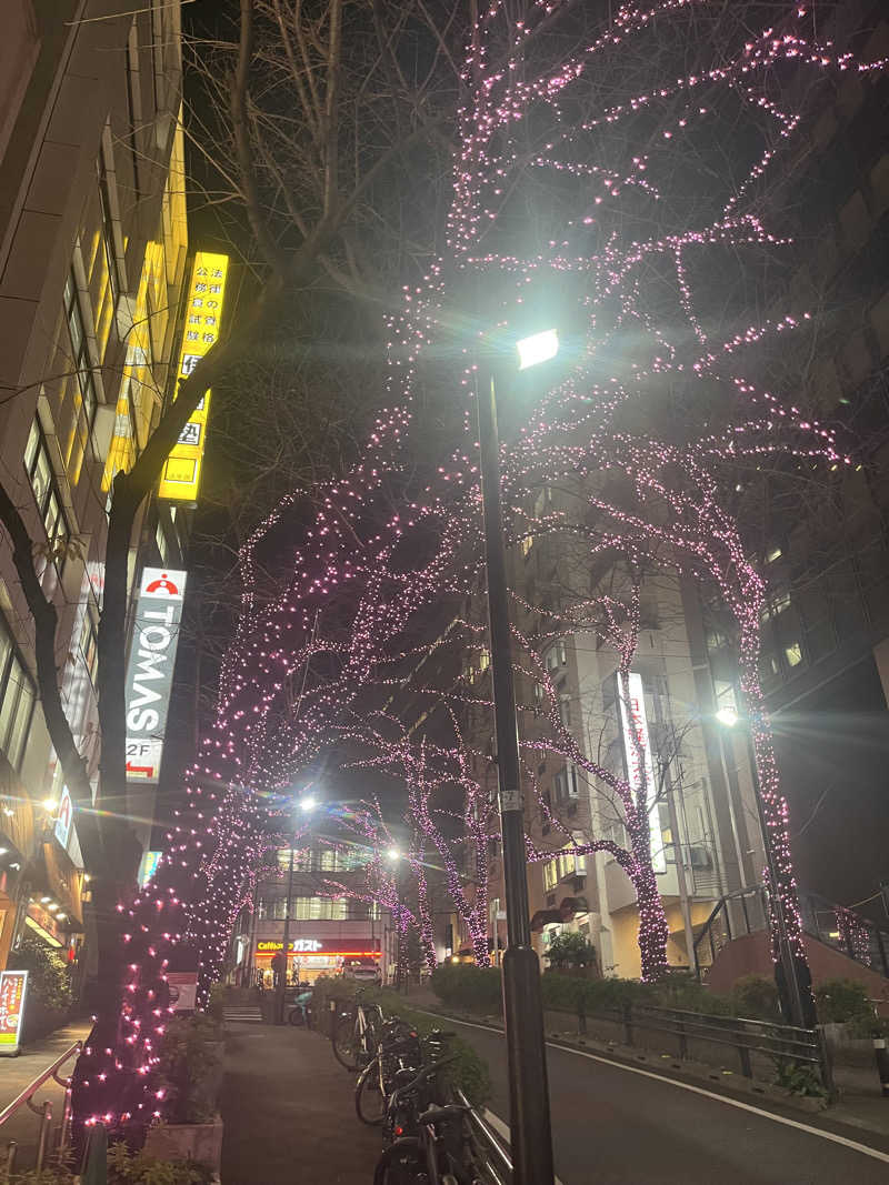 じりーた🐕さんの渋谷SAUNASのサ活写真