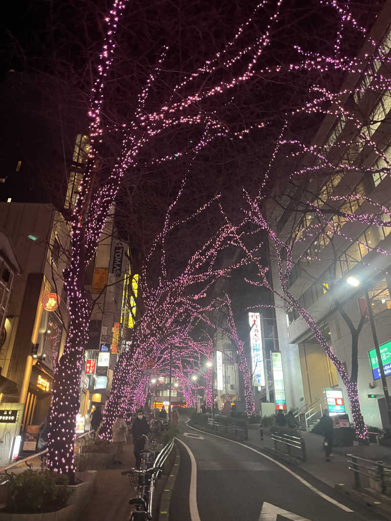 じりーた🐕さんの渋谷SAUNASのサ活写真