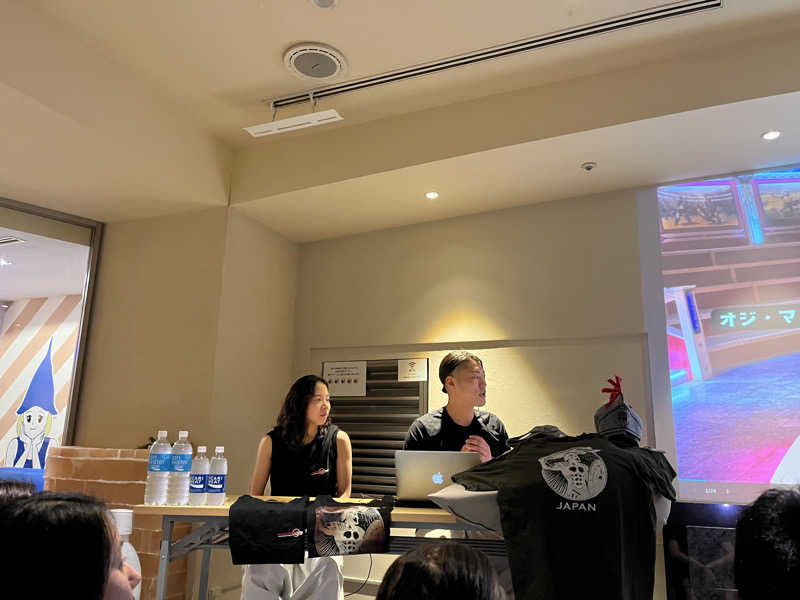 じり〜た🐕さんのスカイスパYOKOHAMAのサ活写真