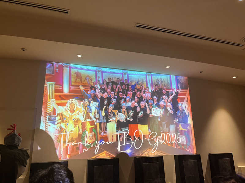 じり〜た🐕さんのスカイスパYOKOHAMAのサ活写真