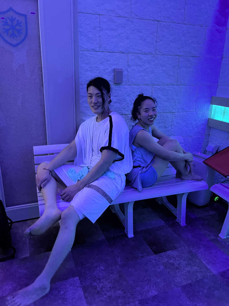 じり〜た🐕さんのスカイスパYOKOHAMAのサ活写真