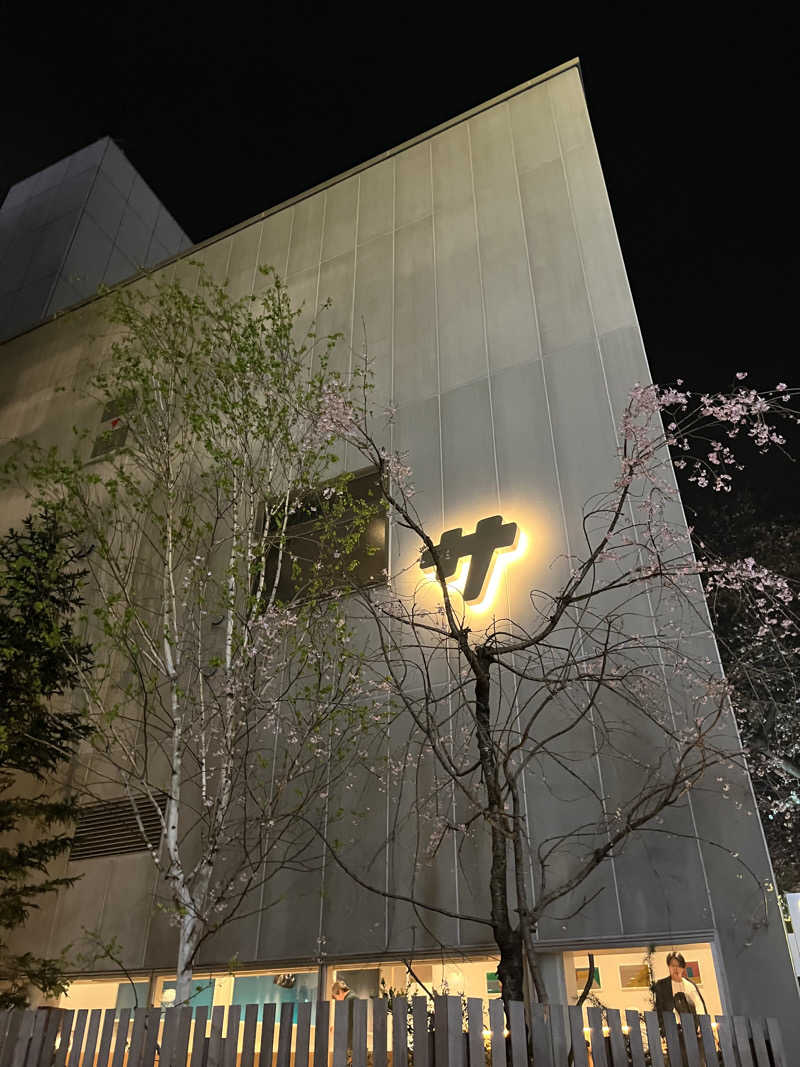 じり〜た🐕さんの渋谷SAUNASのサ活写真