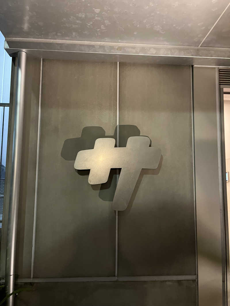 じり〜た🐕さんの渋谷SAUNASのサ活写真