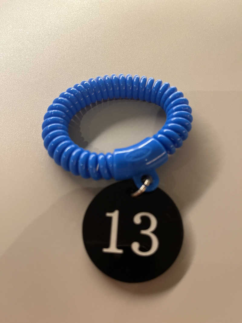 じり〜た🐕さんの渋谷SAUNASのサ活写真