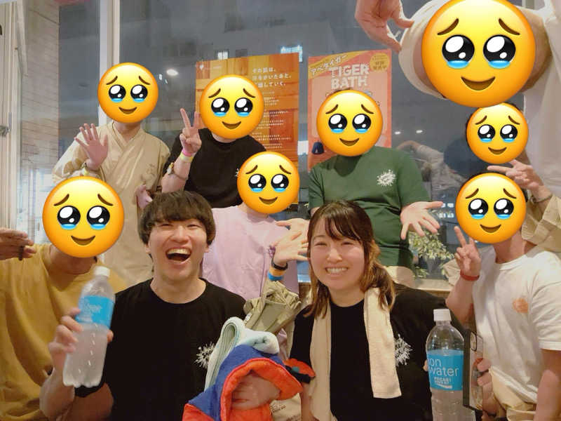 じり〜た🐕さんのサウナ&カプセルホテル 北欧のサ活写真