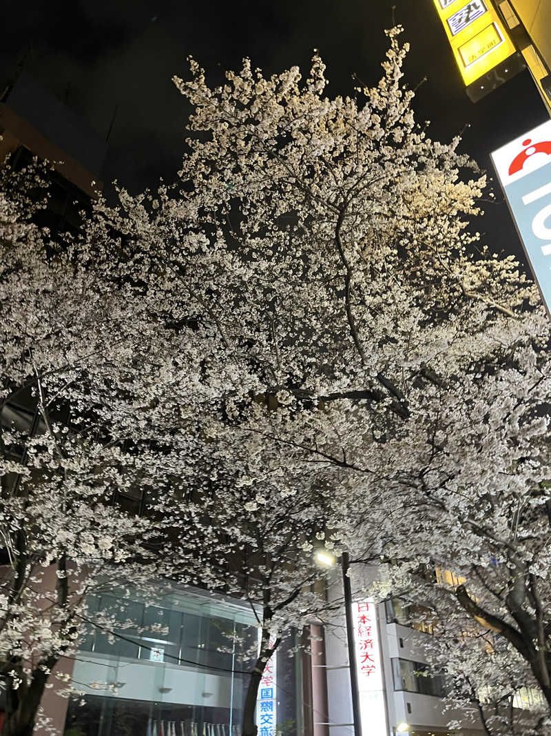 じり〜た🐕さんの渋谷SAUNASのサ活写真