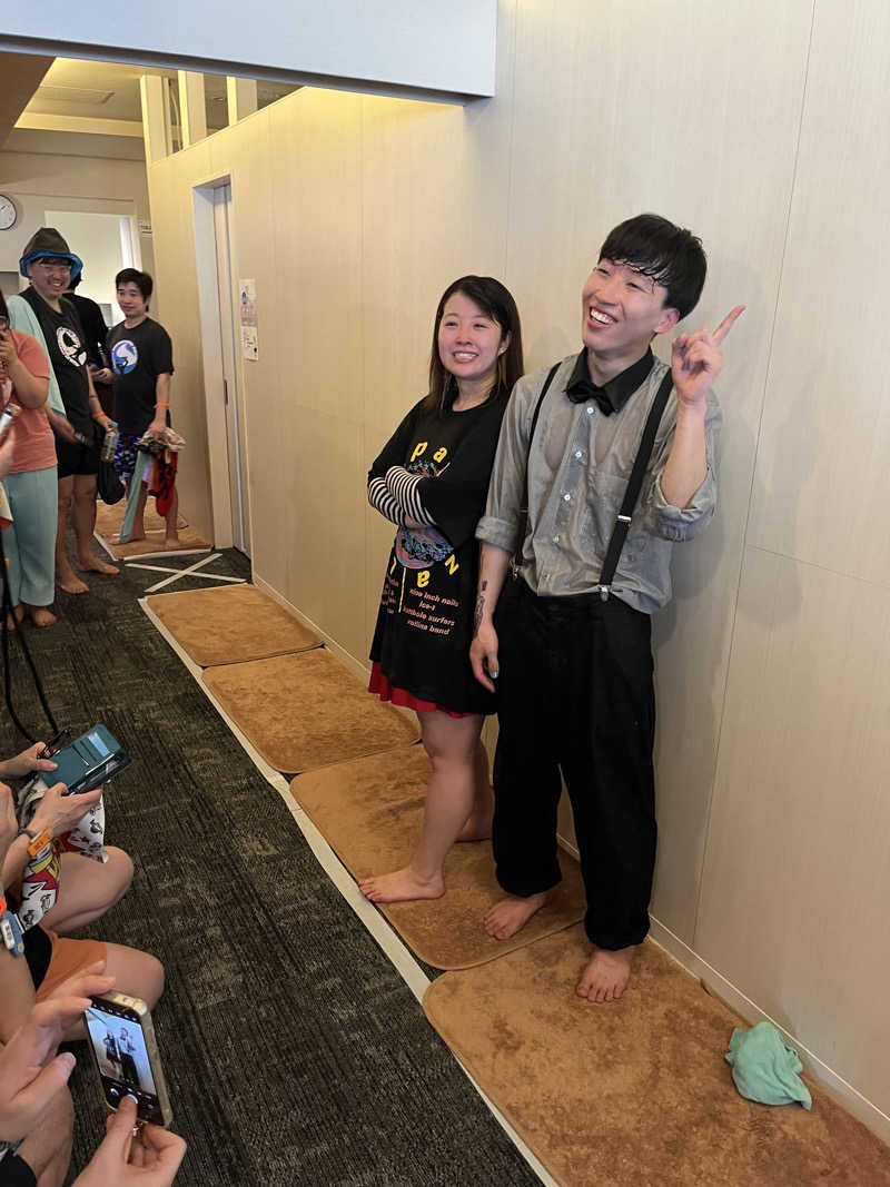 じり〜た🐕さんのスカイスパYOKOHAMAのサ活写真