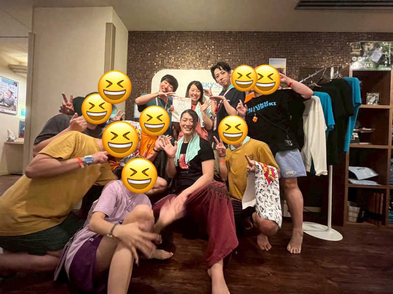 じり〜た🐕さんのスカイスパYOKOHAMAのサ活写真