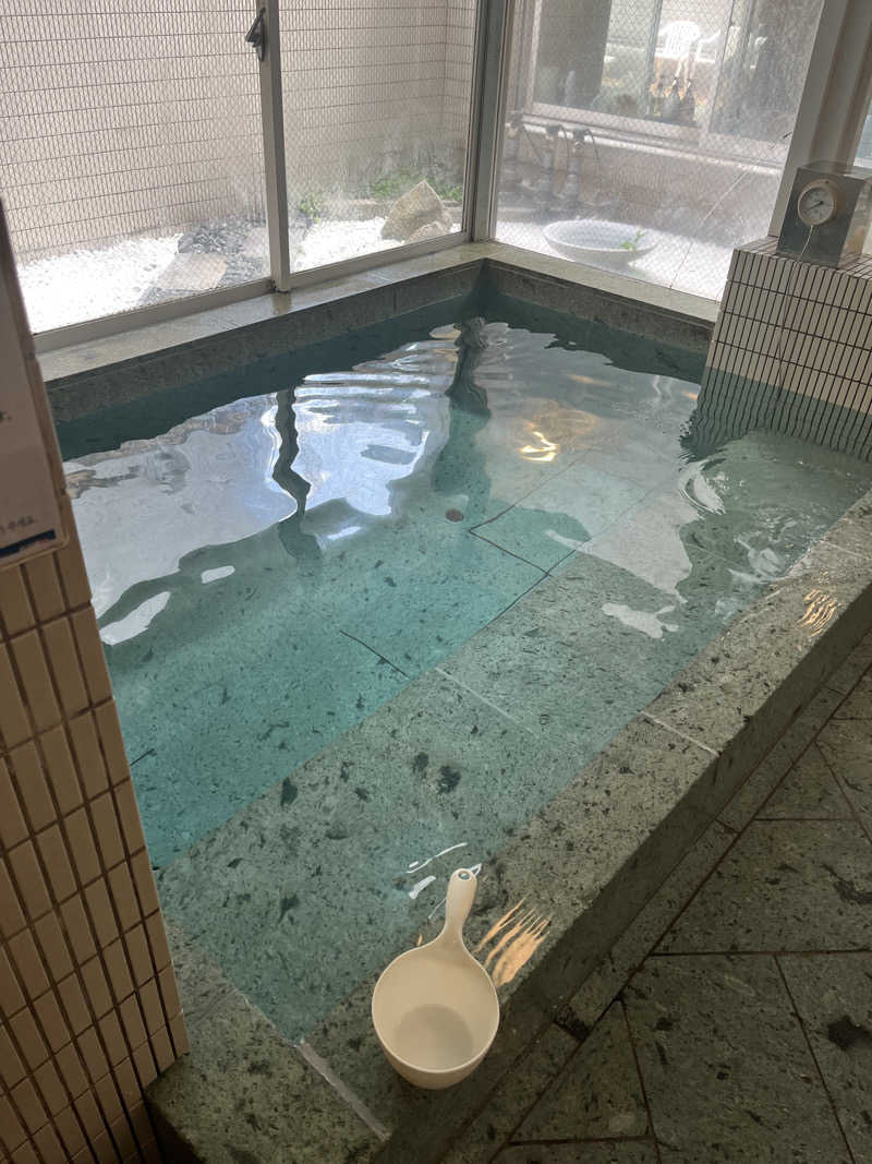 じり〜た🐕さんのサウナ&カプセルホテル 北欧のサ活写真