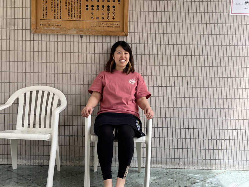 じり〜た🐕さんのサウナ&カプセルホテル 北欧のサ活写真