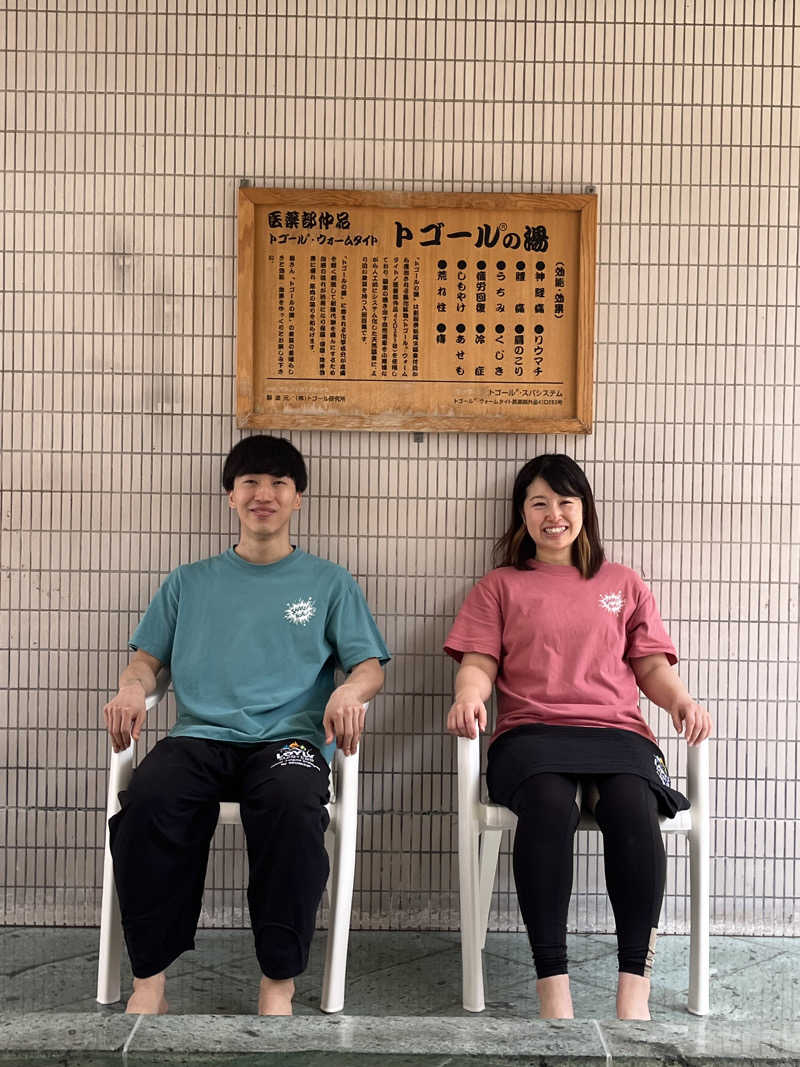 じり〜た🐕さんのサウナ&カプセルホテル 北欧のサ活写真