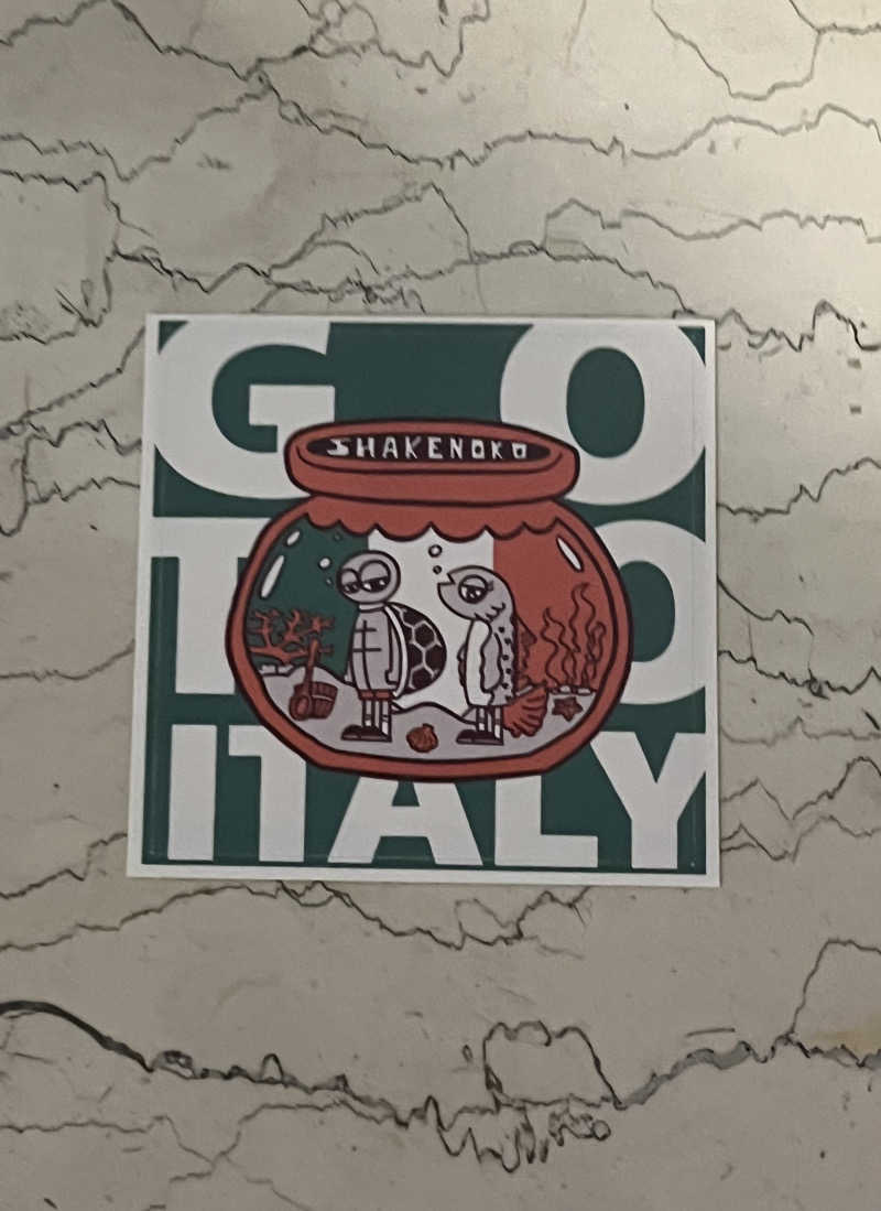 じり〜た🐕さんのサウナ&カプセルホテル 北欧のサ活写真