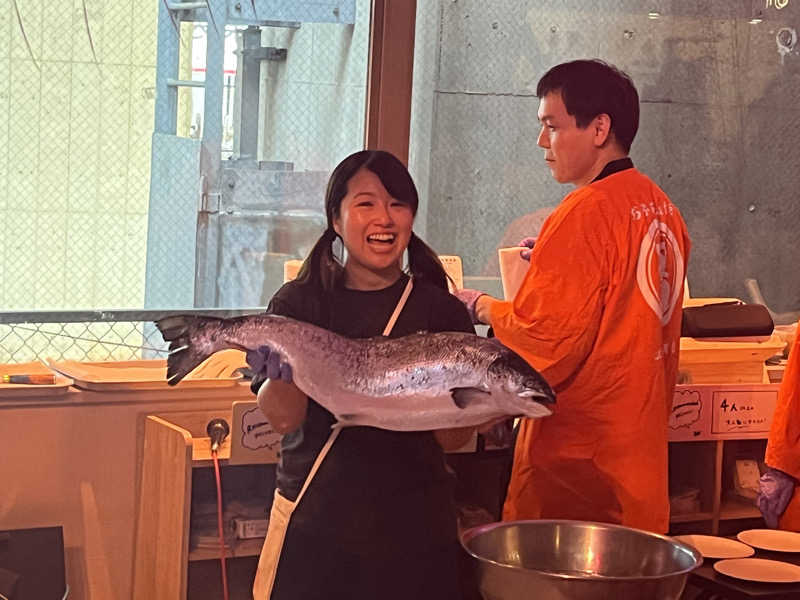 じり〜た🐕さんのおふろcafé utataneのサ活写真