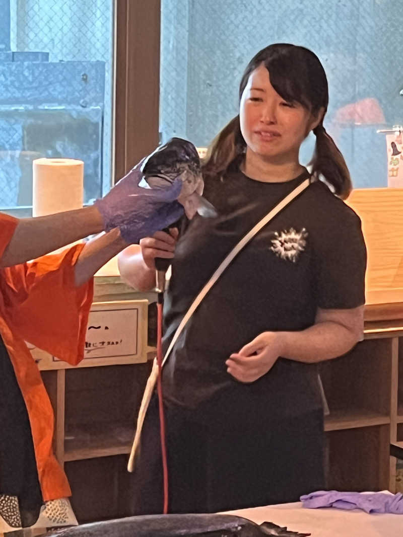じり〜た🐕さんのおふろcafé utataneのサ活写真