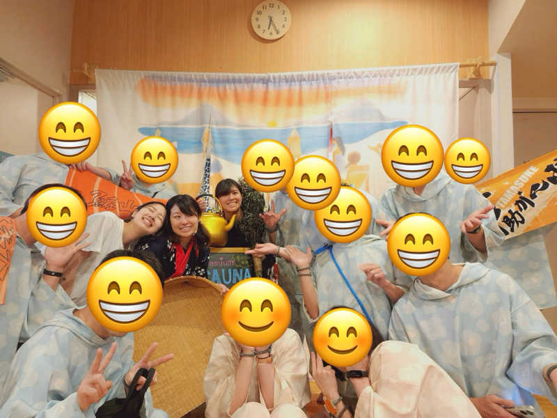 じり〜た🐕さんのおふろcafé utataneのサ活写真