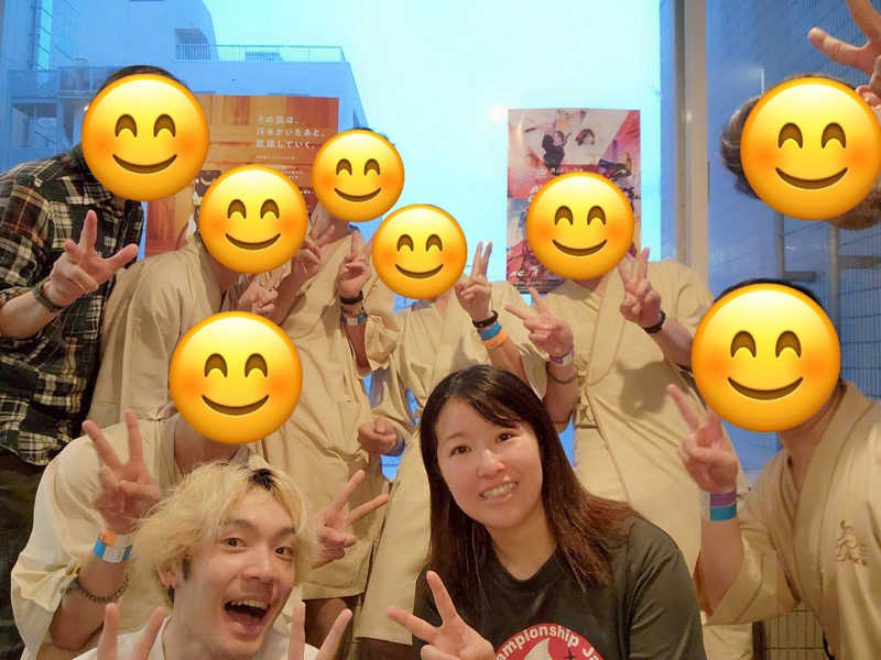 じり〜た🐕さんのサウナ&カプセルホテル 北欧のサ活写真