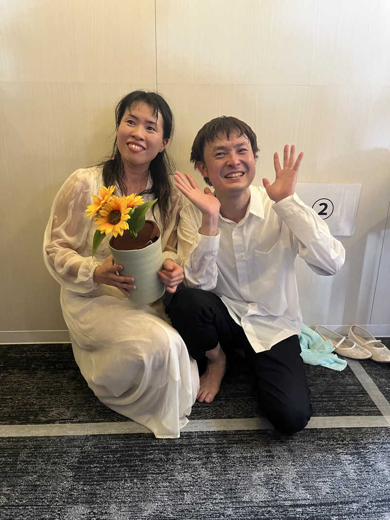 じり〜た🐕さんのスカイスパYOKOHAMAのサ活写真