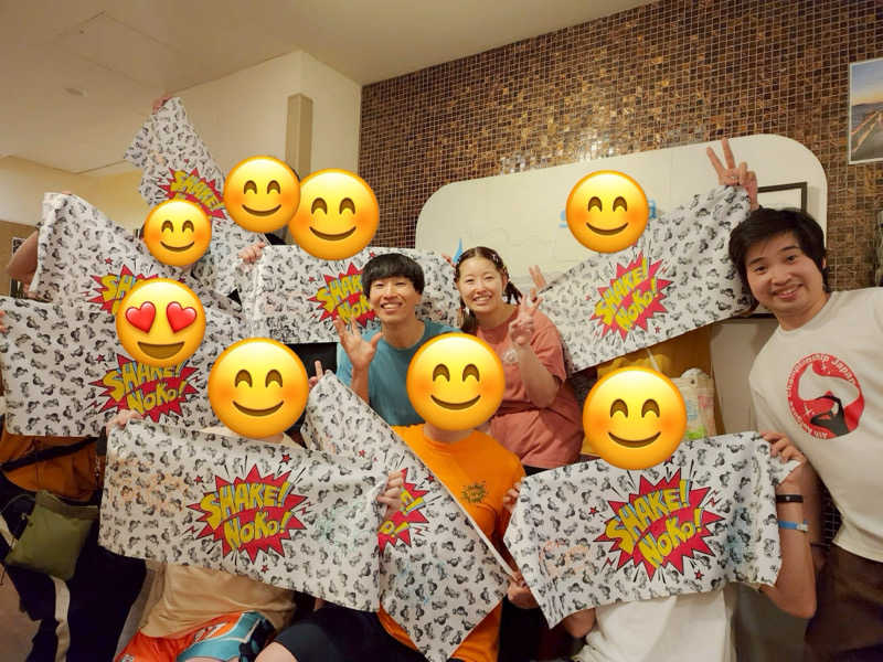 じり〜た🐕さんのスカイスパYOKOHAMAのサ活写真