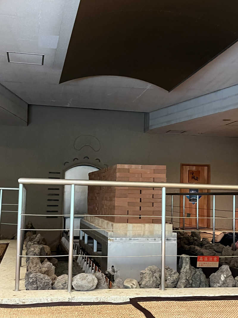 じり〜た🐕さんのSOLA SPA 浜北温泉のサ活写真