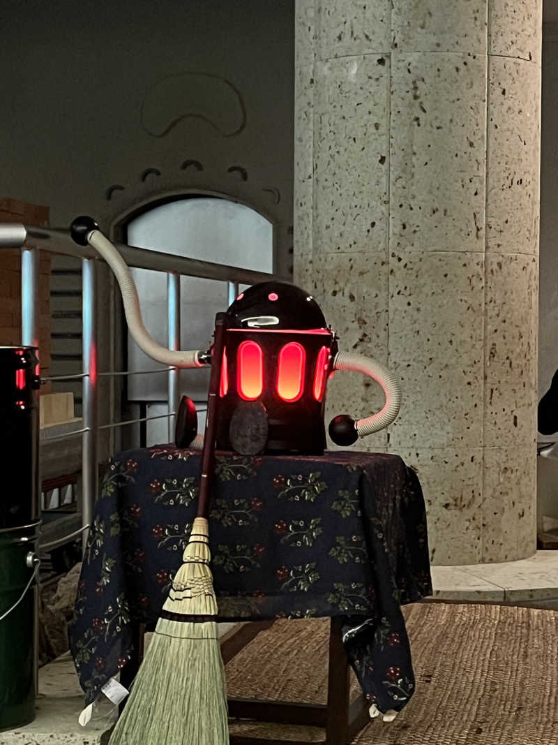 じり〜た🐕さんのSOLA SPA 浜北温泉のサ活写真