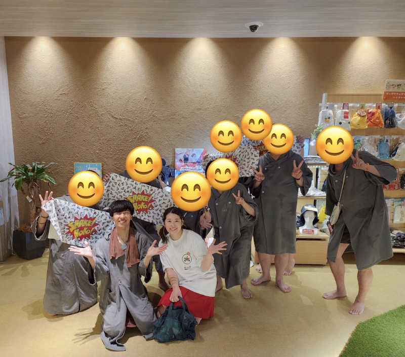 じり〜た🐕さんの花園温泉 sauna kukkaのサ活写真