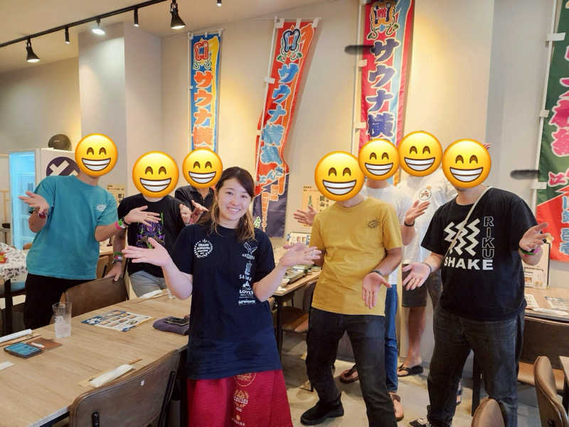 じり〜た🐕さんのサウナ横綱 本川越店のサ活写真