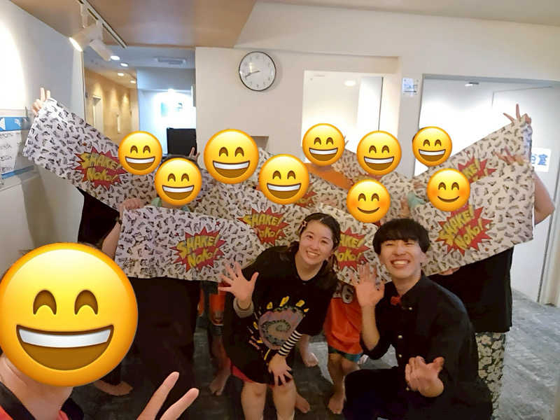 じり〜た🐕さんのスカイスパYOKOHAMAのサ活写真