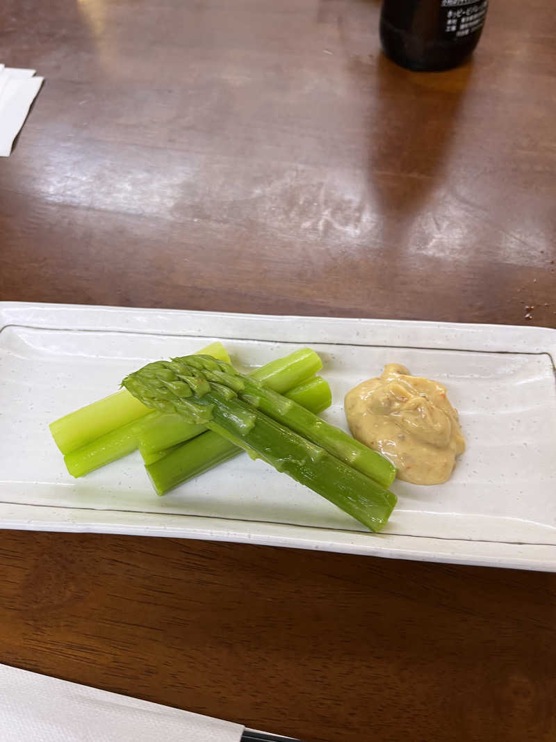 じり〜た🐕さんのサウナ&カプセルホテルレインボー本八幡店のサ活写真
