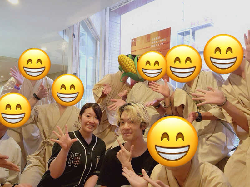 じり〜た🐕さんのサウナ&カプセルホテル 北欧のサ活写真